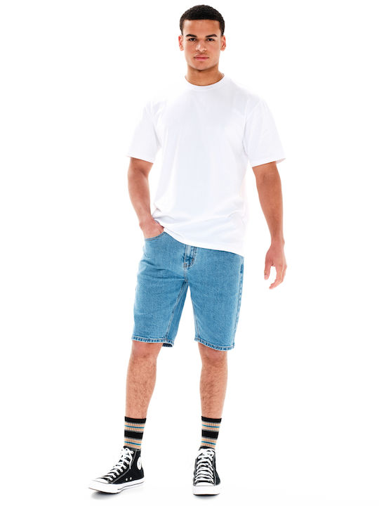 T-Shirt Weiß