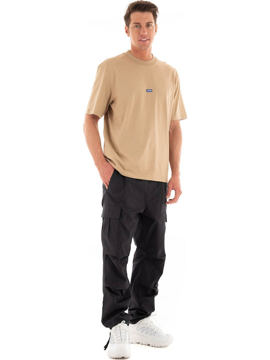 T-shirt Beige