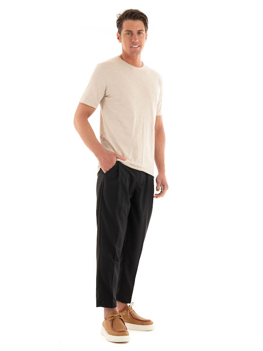 T-shirt Beige