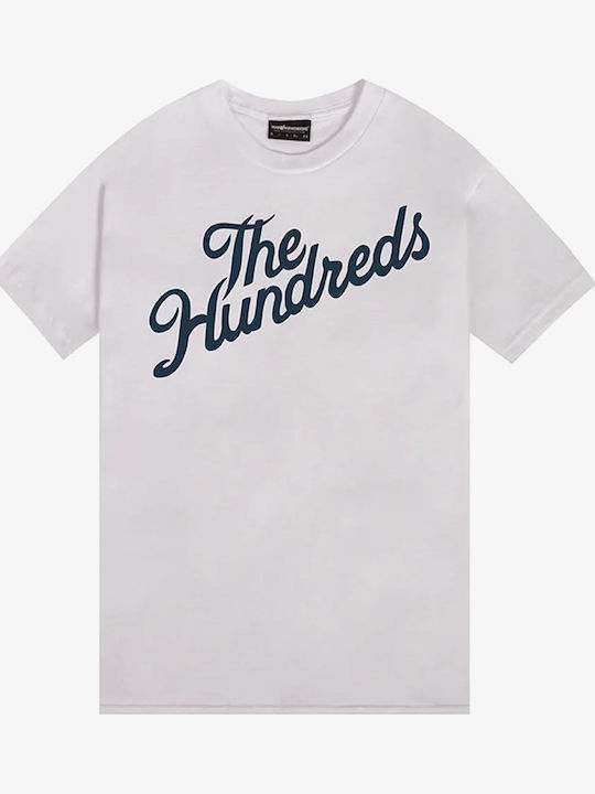 Tricou Alb