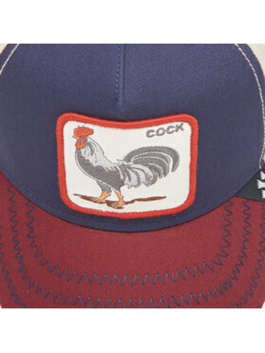 Goorin Bros Bărbătesc Jockey Multicolor 101-1109