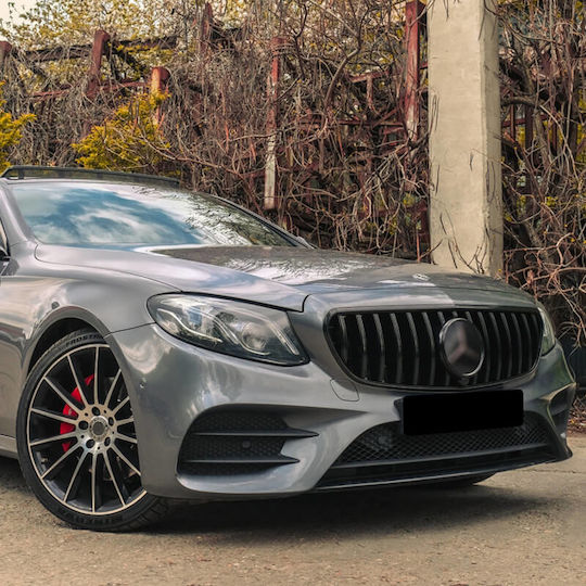 Διακοσμητική Μάσκα Αυτοκινήτου Mercedes Benz AMG GT