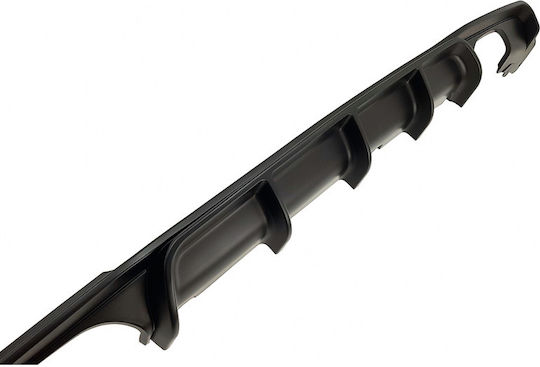 Diffuser Αυτοκινήτου Πίσω Συμβατό με BMW Σειρά 3 11-19