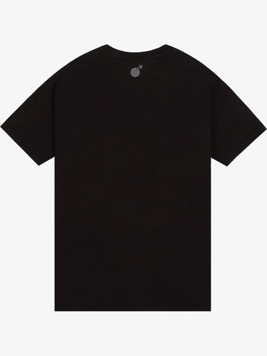 Tricou Negru