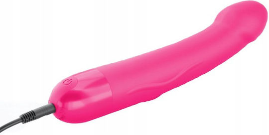 Dorcel Mini Ρεαλιστικός Δονητής 2cm Pink