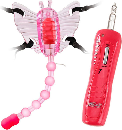 Baile Vibrator Masturbator