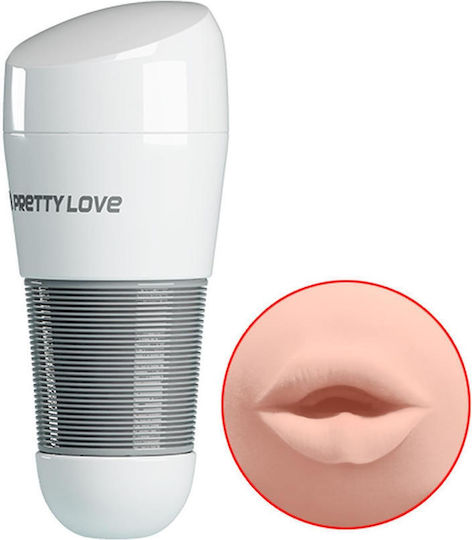 Pretty Love Masturbator BM-00900T49NN-2 1buc