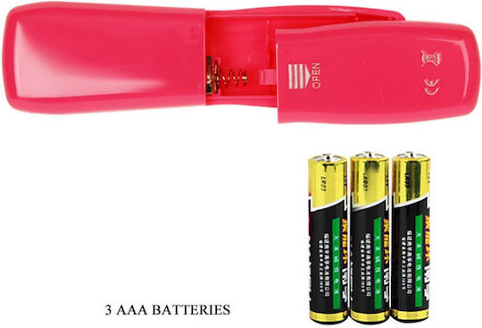 Baile Vibrator Masturbator