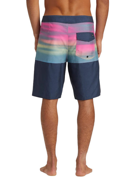 Quiksilver Everyday Division 20 Men's Swimwear Shorts MULTI AQYBS03650-MEQ6