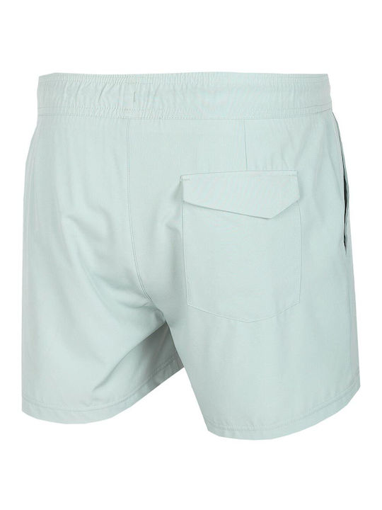 4F Men's Swimwear Shorts Turquoise