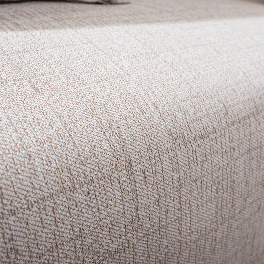 Teoran Noto Ριχτάρι Πολυθρόνας Chenille 180x150εκ. 02 52014981