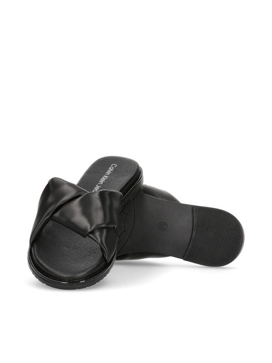 Kinder Sandalen Schwarz