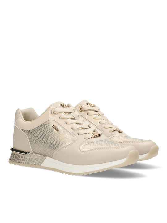 Mexx Sneakers Beige