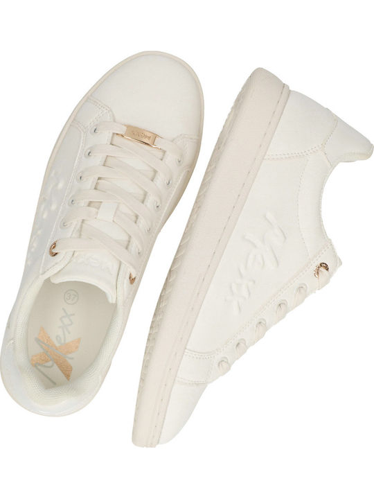 Γυναικεία Sneakers Λευκό