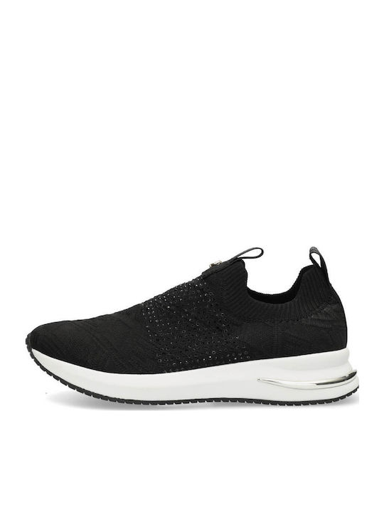 Γυναικεία Sneakers Μαύρο