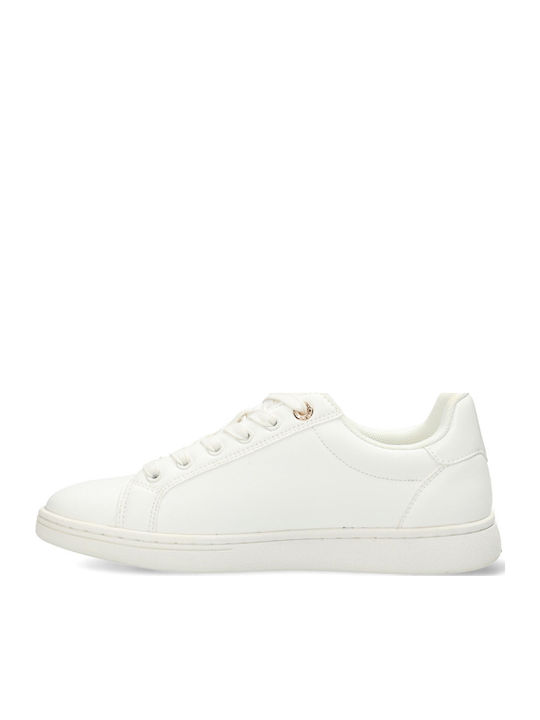 Γυναικεία Sneakers Λευκό