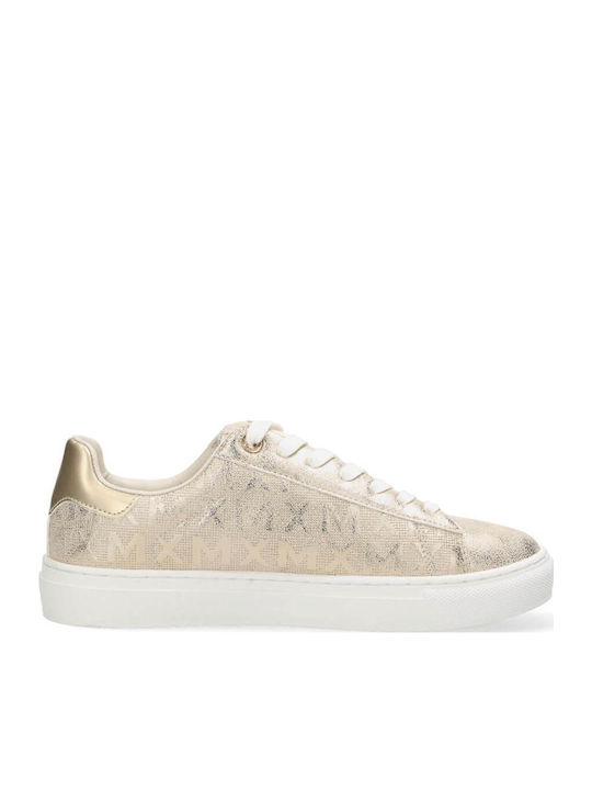 Γυναικεία Sneakers Χρυσό