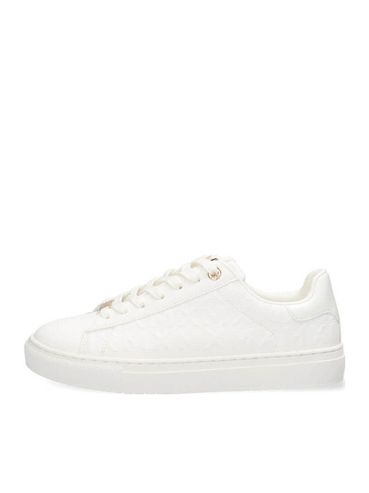 Damen Sneakers Weiß