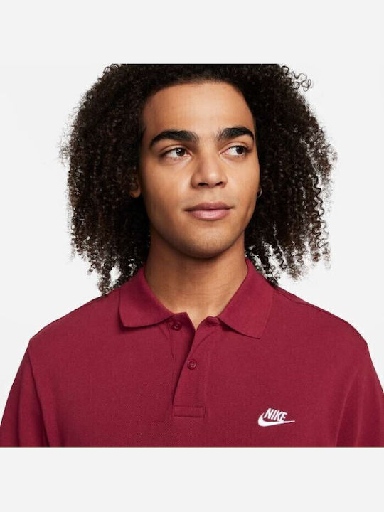 T-shirt Red