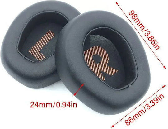 Резервни Earpads за Слушалки 3947