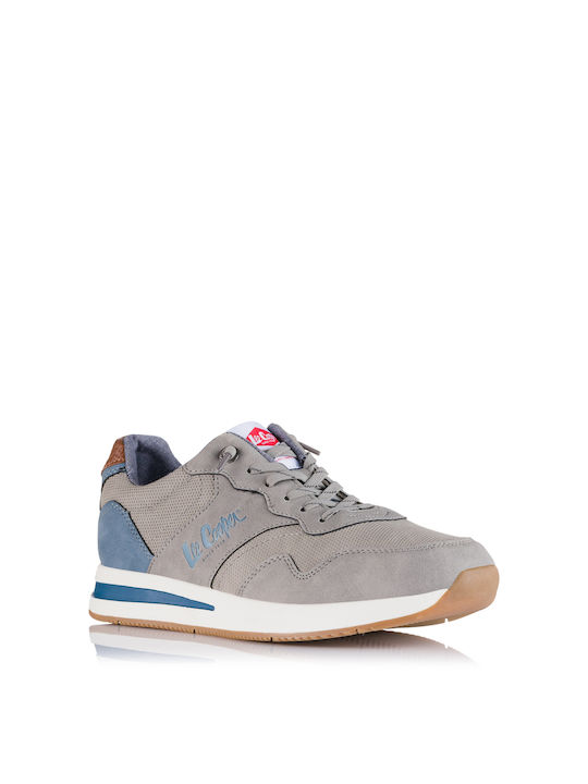 Lee Cooper Sneakers Grey