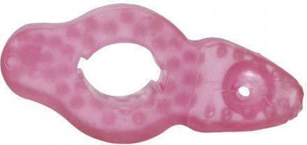 Female Stimulating Penis Ring Overlay