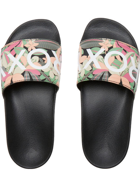 W Slippy Ii Women's Flip Flops Black