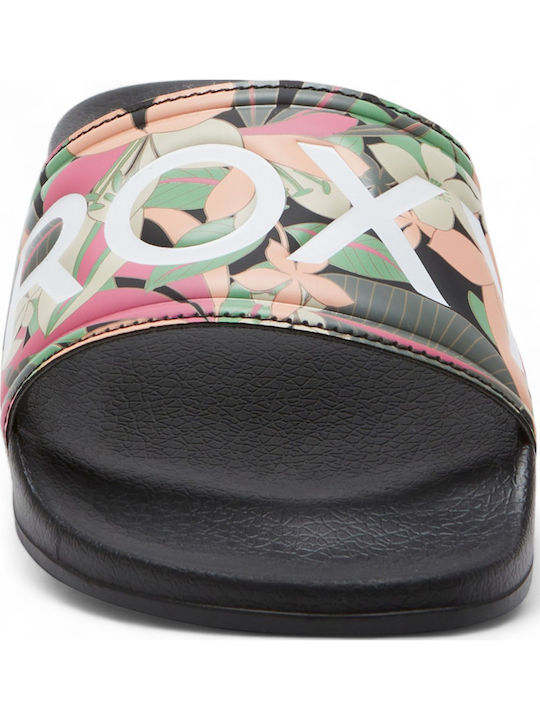 W Slippy Ii Women's Flip Flops Black