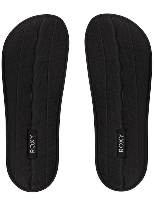 W Slippy Ii Women's Flip Flops Black