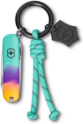 Victorinox Classic SD Schweizer Armee-Messer Grün