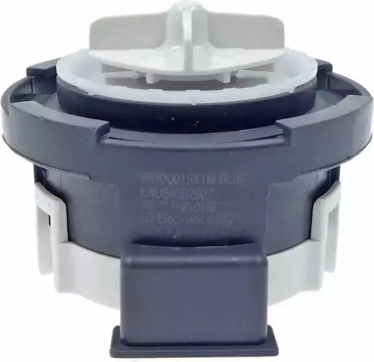 LG Replacement Pump for Washing Machine Clothes