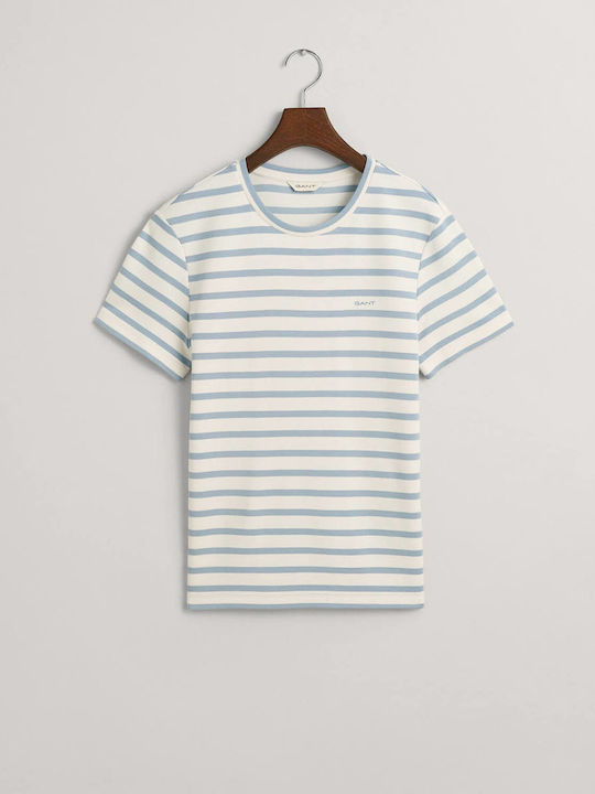 Γυναικείο T-shirt Μπλε