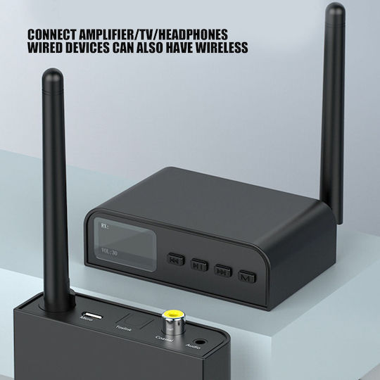 Bluetooth Bluetooth 5.1 Empfänger