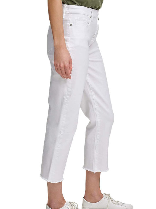 DKNY Women's Jean Trousers