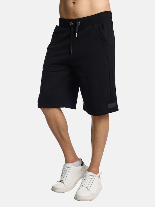 Paco & Co Herrenshorts BLACK