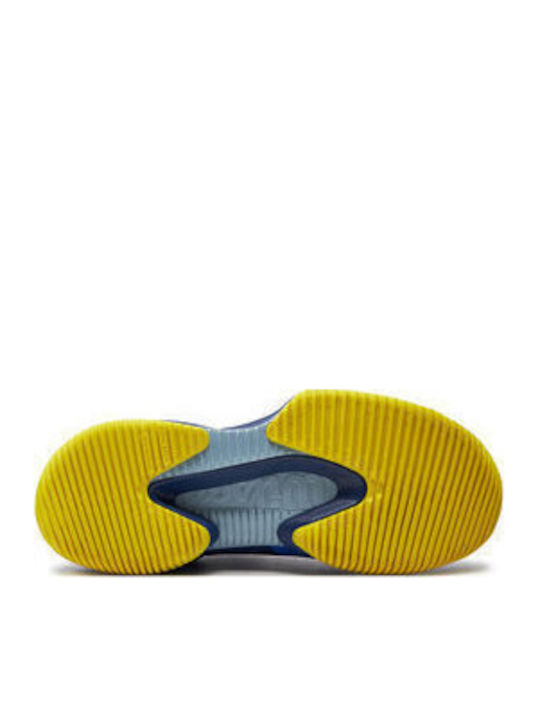 Wilson Kaos Swift 1.5 Ανδρικά Παπούτσια Τένις