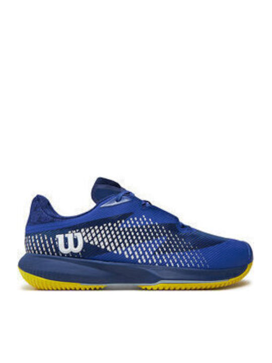 Wilson Kaos Swift 1.5 Men's Tennis Shoes for Blue