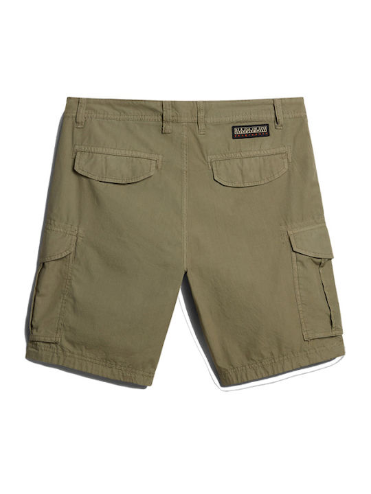 Men's Shorts Cargo Khaki