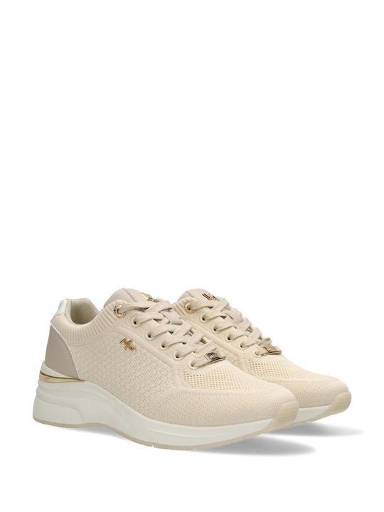 Mexx Sneakers Dark Beige