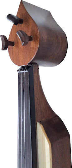 Pontische Lyra Ebenholz Bogen Tasche Kolophonium