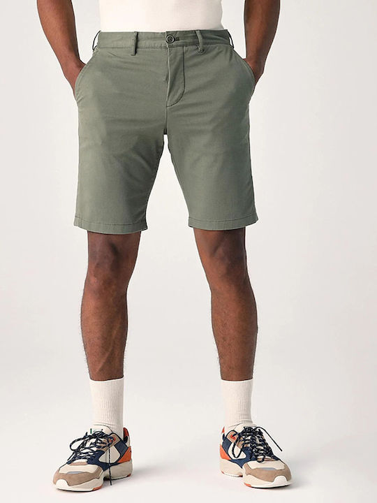 Lacoste Men's Chino Shorts Green