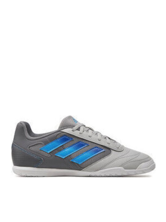 adidas Super Sala Ii Football Shoes Hall Gray