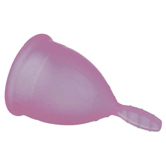 Nina Kiki Cupa De Menstruație Small Roz 15ml