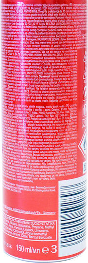 Old Spice Original Deodorant Spray Aluminium Free 150ml
