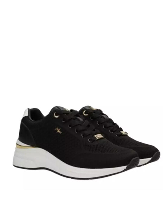 Mexx Sneakers Black