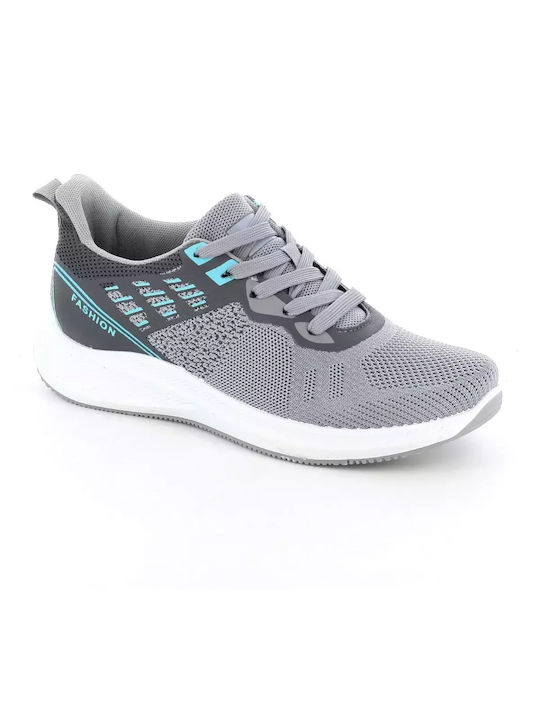 B-Soft Sneakers Grey