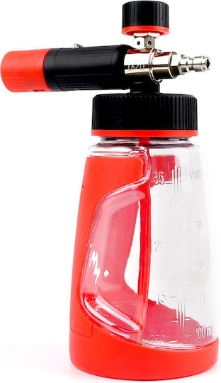 Maxshine 505-SMFC003 Luftschaumpistole