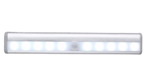 LED Sicherheitsleuchte mit Batteriebetrieben 1Stück