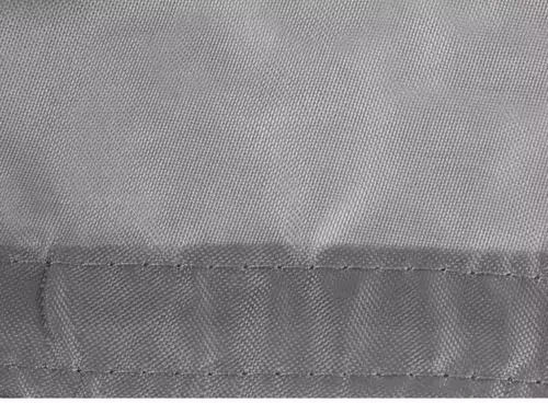 Gardlov Shade Sail Сив 3x3m