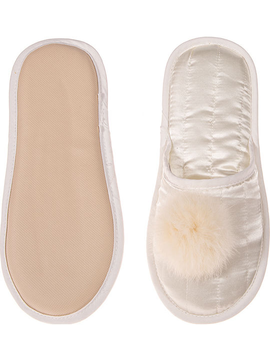 Amaryllis Slippers